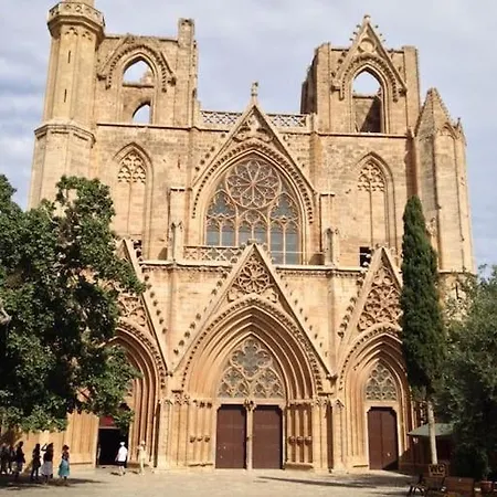 Arsinoe * Famagusta (Northern Cyprus)