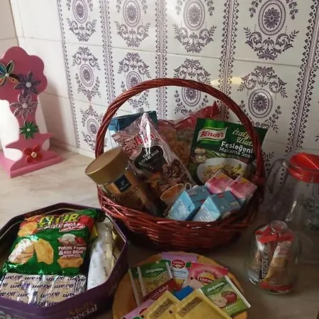 Arsinoe Famagusta (Northern Cyprus)