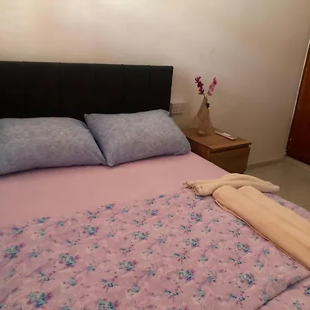 Feriehus Arsinoe Famagusta (Northern Cyprus)