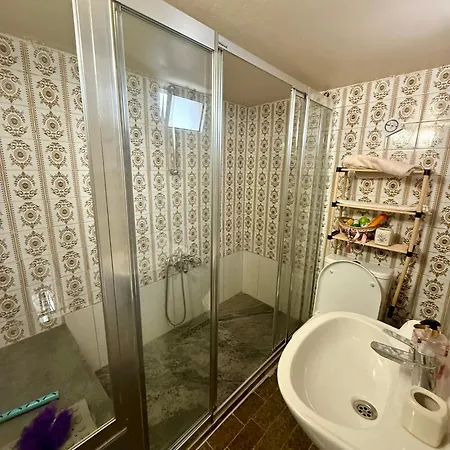 Arsinoe Famagusta (Northern Cyprus)