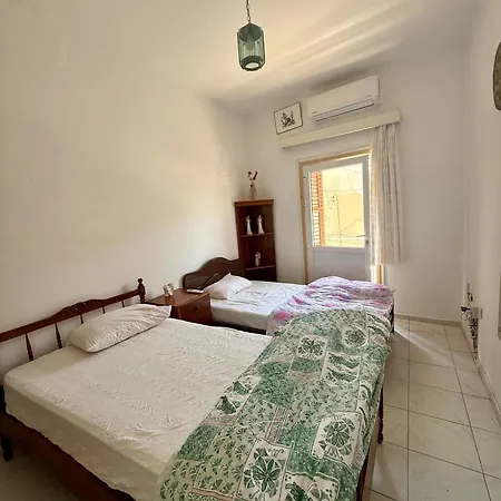 Arsinoe Famagusta (Northern Cyprus)