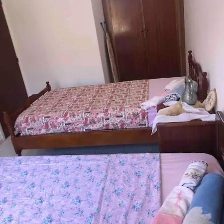 بيت للعطل Arsinoe *