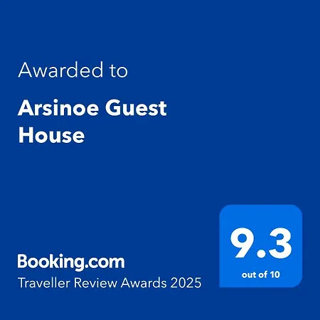 Arsinoe *