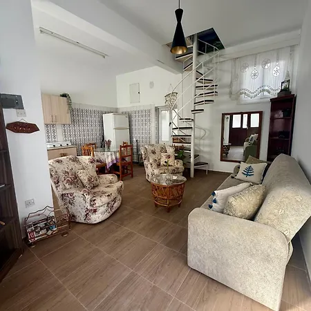 Arsinoe بيت للعطل