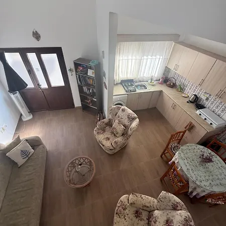 Arsinoe Casa vacanze *
