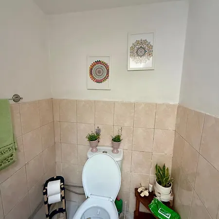Casa vacanze Arsinoe