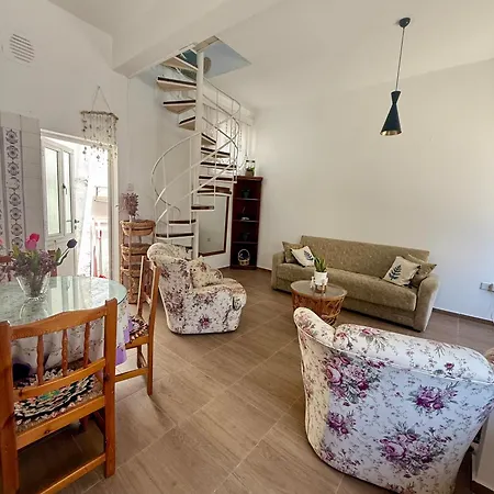 Casa vacanze Arsinoe