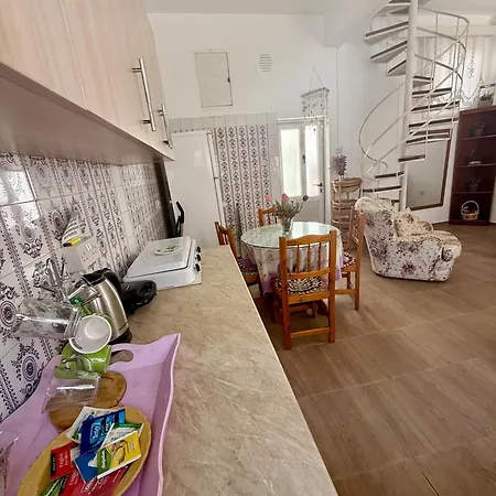 Arsinoe Casa vacanze *