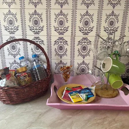 Arsinoe * Famaguszta