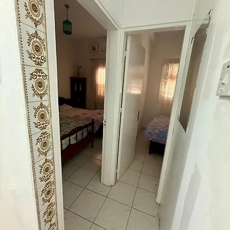 Arsinoe Casa vacanze