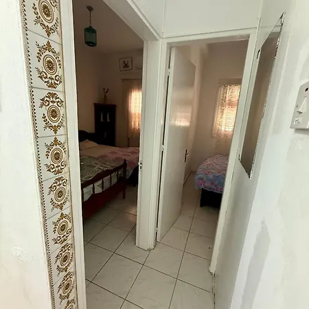 Arsinoe بيت للعطل