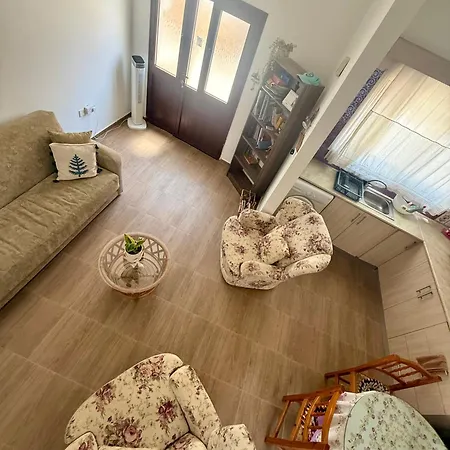 Arsinoe بيت للعطل *