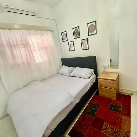 Arsinoe Casa vacanze Famagusta (Northern Cyprus)