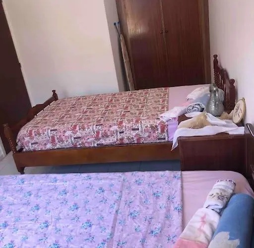Сasa de vacaciones Arsinoe *