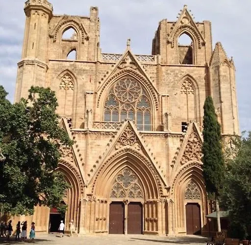 Arsinoe * Famagusta (Northern Cyprus)