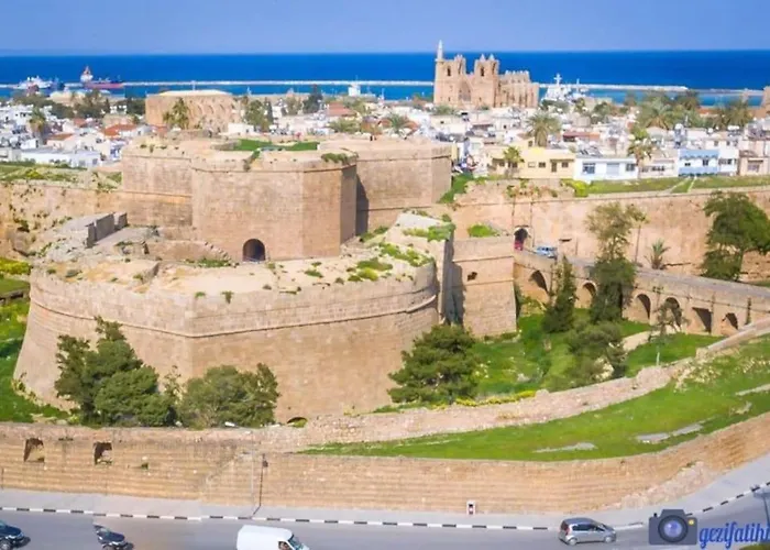 Arsinoe Сasa de vacaciones