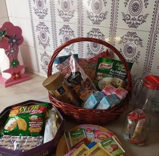 Arsinoe Famagusta (Northern Cyprus)