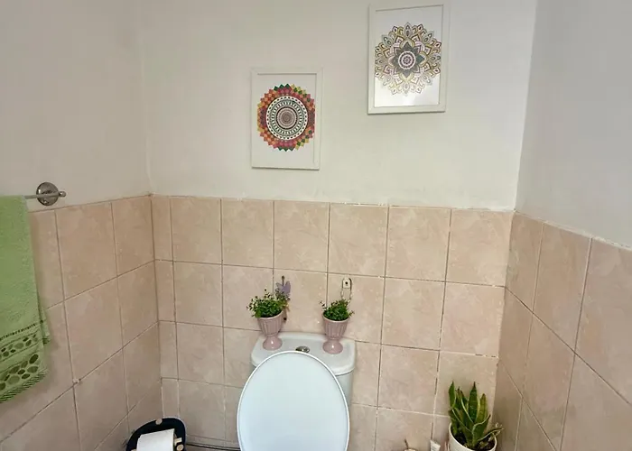 Prázdninový dům Arsinoe