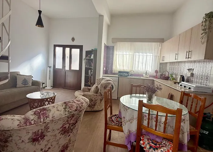 Arsinoe Prázdninový dům *