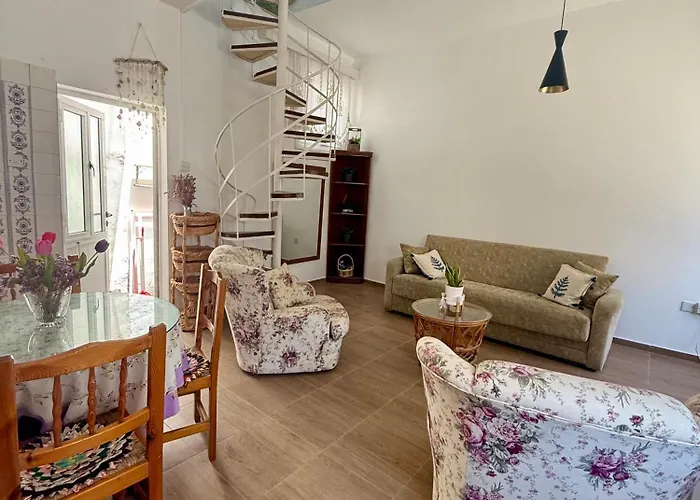 Prázdninový dům Arsinoe