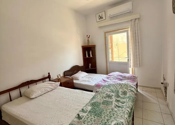 Arsinoe Famagusta (Northern Cyprus)