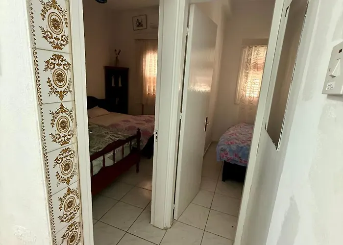 Arsinoe Prázdninový dům