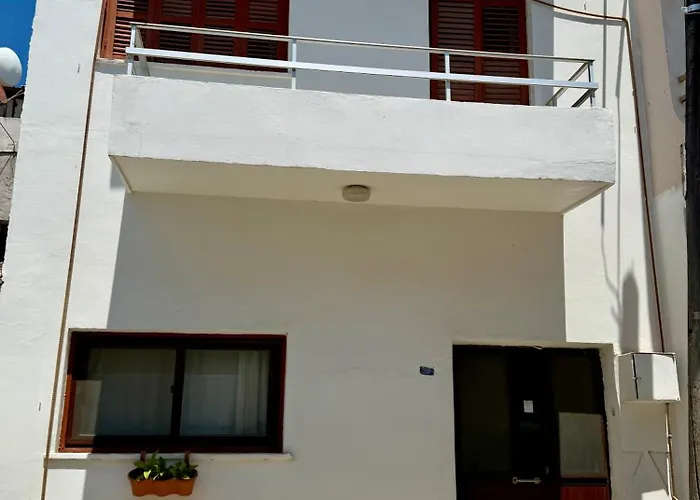 Prázdninový dům Arsinoe