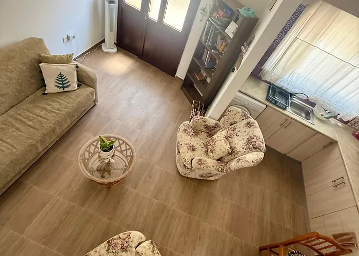 Arsinoe Prázdninový dům *